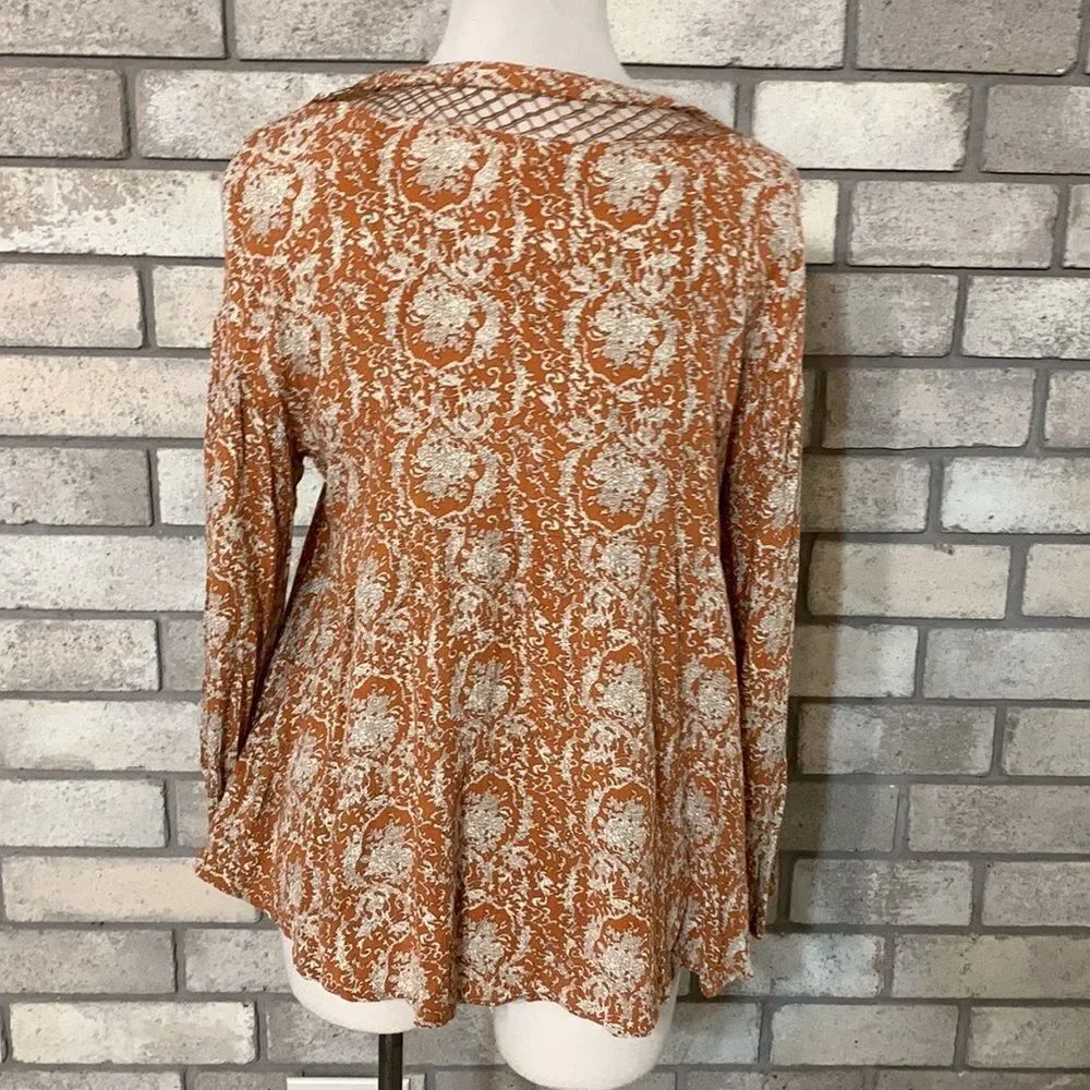 3for$20 blouse xs - Picture 2 of 4